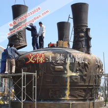 文祿工藝品廠 傳承匠心，雕琢藝術(shù)之美